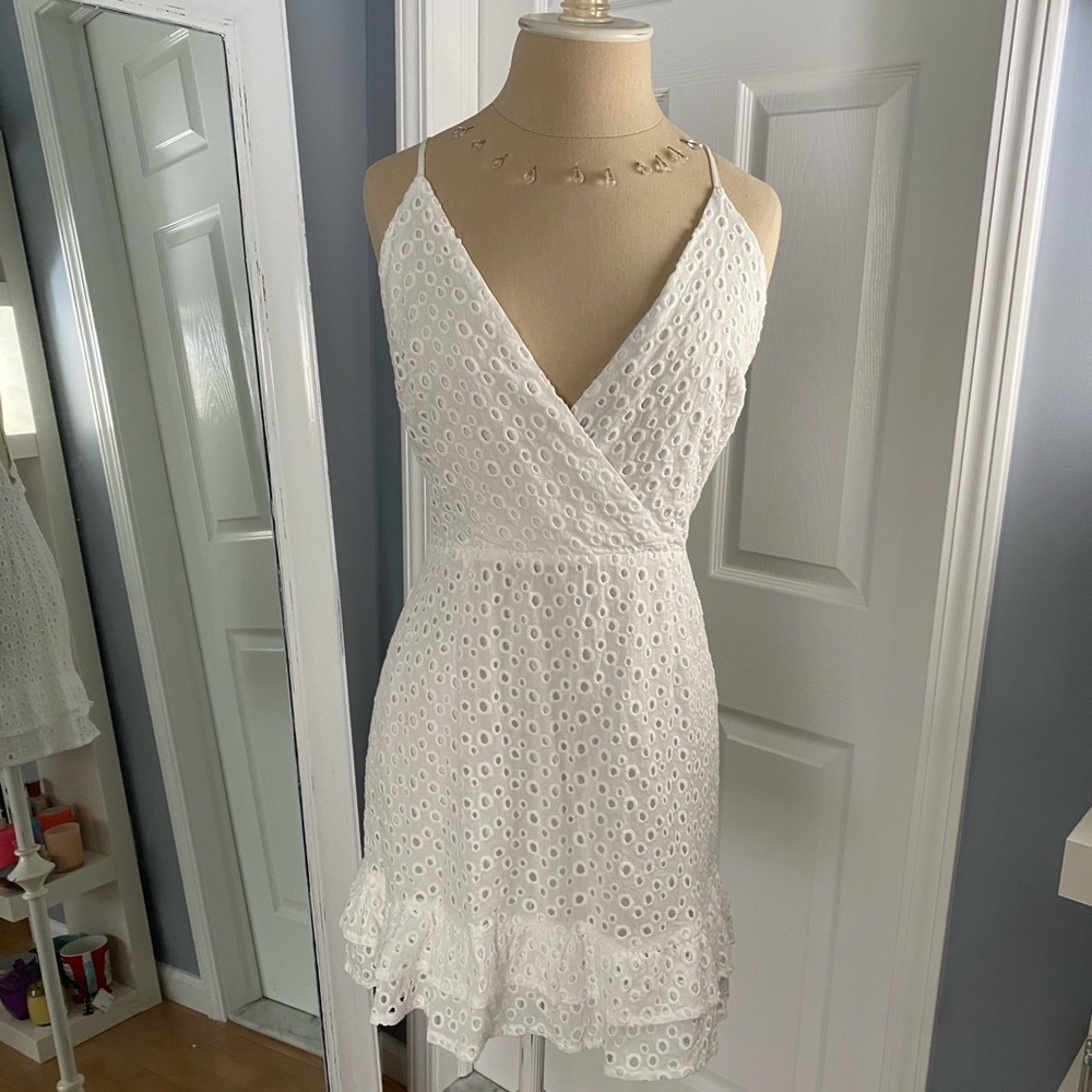 sundress!